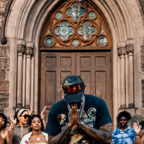 FIVIO FOREIGN to Release CHASIN' Single and Video With Gospel Choir