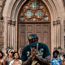 FIVIO FOREIGN to Release CHASIN' Single and Video With Gospel Choir