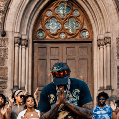 FIVIO FOREIGN to Release CHASIN' Single and Video With Gospel Choir
