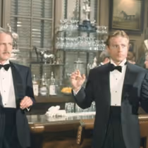 Westport Country Playhouse’s Classic Film Series to Present THE STING