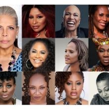 Patti Austin, Chaka Khan, Dee Dee Bridgewater, Brenda Russell, And More To Appear In 