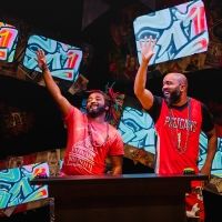 BWW Review: FROM GUMBO TO MUMBO at Keegan Theatre