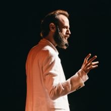 Leandro Taub to Give a Talk at Cremini's, Presented by Boundless Theater