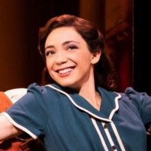 Wake Up With BWW 8/3: First Look at Photos of Julie Benko in FUNNY GIRL, and More!