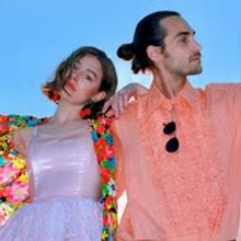 Moxyblossom Share New Single 'Tin Can on a String'