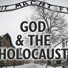 GOD & THE HOLOCAUST Will Commemorate International Holocaust Remembrance Day in April