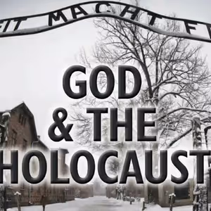 GOD & THE HOLOCAUST Will Commemorate International Holocaust Remembrance Day in April