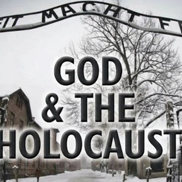 GOD & THE HOLOCAUST Will Commemorate International Holocaust Remembrance Day in April Photo
