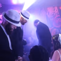 ROCK HARD REVUE Celebrates The Release Of The Third MAGIC MIKE Movie