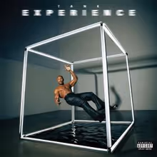 Tank to Release New Album EXPERIENCE as Single "Yes" Climbs Billboard Chart