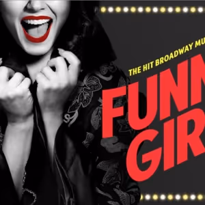 Tickets to FUNNY GIRL in Cincinnati to go on Sale This Week