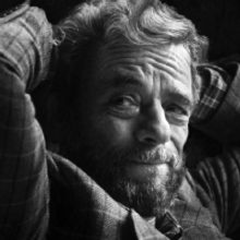 Author D.T. Max Shares Late Conversations With Stephen Sondheim At The National Arts 