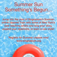 One-Stop Musical Shopping Returns This Summer With SINGNASIUM