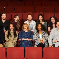 Pitlochry Festival Theatre Will Stage a Revival Of GYPSY Beginning Next Month
