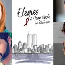 The Studio Theatre Presents ELEGIES