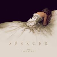 Original Motion Picture Soundtrack to SPENCER Out Today