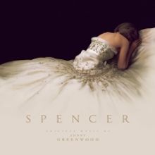 Original Motion Picture Soundtrack to SPENCER Out Today