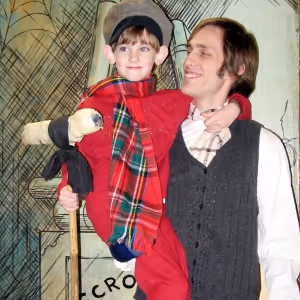 A CHRISTMAS CAROL to be Presented at Sundog Theatre in December