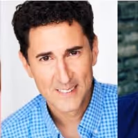 Cast Announced For THE DUST OF DEATH Virtual Production