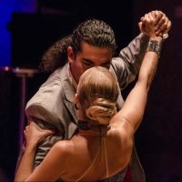 Leonardo Suarez Paz's PIAZZOLLA 100 Presents SYMPHONIC TANGO