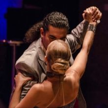 Leonardo Suarez Paz's PIAZZOLLA 100 Presents SYMPHONIC TANGO
