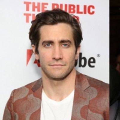 According to James Lapine, SUNDAY IN THE PARK WITH GEORGE Was Almost a Movie With Jake Gyllenhaal & Meryl Streep