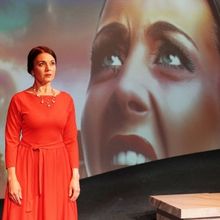 Review: HIGH MAINTENANCE at The Road Theatre On Magnolia