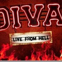 ​​​​​​​Jack Studio Theatre Presents DIVA: LIVE FROM HELL
