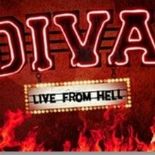 Jack Studio Theatre Presents DIVA: LIVE FROM HELL