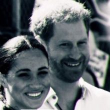 HARRY: THE INTERVIEW to Premiere on CBS