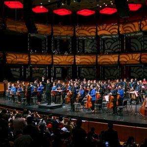 Celebrate The Year Of The Dragon With THE SOUND OF SPRING A Chinese New Year Concert…