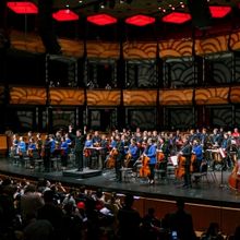 Celebrate The Year Of The Dragon With THE SOUND OF SPRING A Chinese New Year Concert…