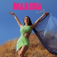 MARINA Unveils 'Man's World