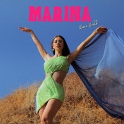 MARINA Unveils 'Man's World