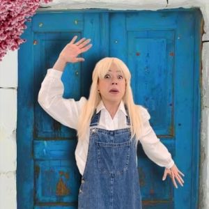 WATCH: BRODWEI nos cuenta MAMMA MIA! en un minuto