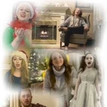 The Belmont Will Bring Virtual Holiday Entertainment To Your Home For The Holidays