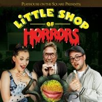 Playhouse Colors Presents LITTLE SHOP OF HORROR Next Month
