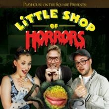 Playhouse Colors Presents LITTLE SHOP OF HORROR Next Month