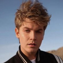 Jamie Miller Shares 'Maybe Next Time'