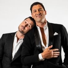 Dance Sensations MAKS & VAL Bring Their 'Stripped Down' Tour To The Duke Energy Cente