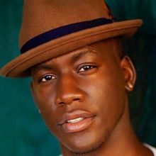 Broadway's Sidney DuPont and Hailee Kaleem Wright Star in Upcoming Film BOXES AND ELE