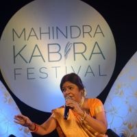 Varanasi Resonates with Kabir's Verse as the 5th Edition of Mahindra Kabira Festival…