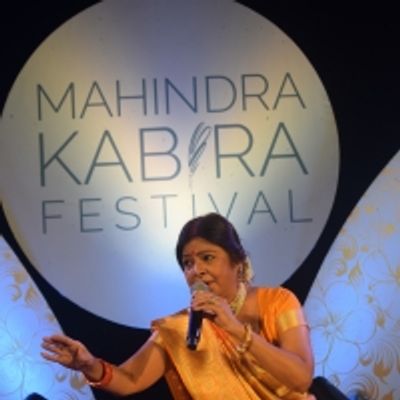 Varanasi Resonates with Kabir's Verse as the 5th Edition of Mahindra Kabira Festival Begins