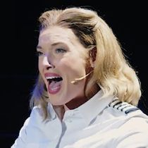 Video: Watch Mary Kate Morrissey & More in Ogunquit Playhouse's COME FROM AWAY