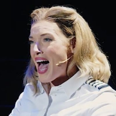 Video: Watch Mary Kate Morrissey & More in Ogunquit Playhouse's COME FROM AWAY