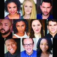 Porchlight Music Theatre Has Announced the Host and Cast for NEW FACES SING BROADWAY 