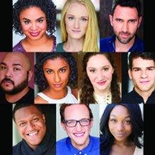 Porchlight Music Theatre Has Announced the Host and Cast for NEW FACES SING BROADWAY
