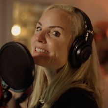 Video: Kerry Ellis Sings 'Animal Lover' From 101 DALMATIANS THE MUSICAL