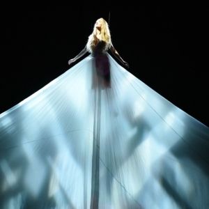 Interview: Moses Pendleton talks ALICE coming to Bass Concert Hall