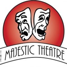 The Majestic Theatre to Present THE ALIBIS!